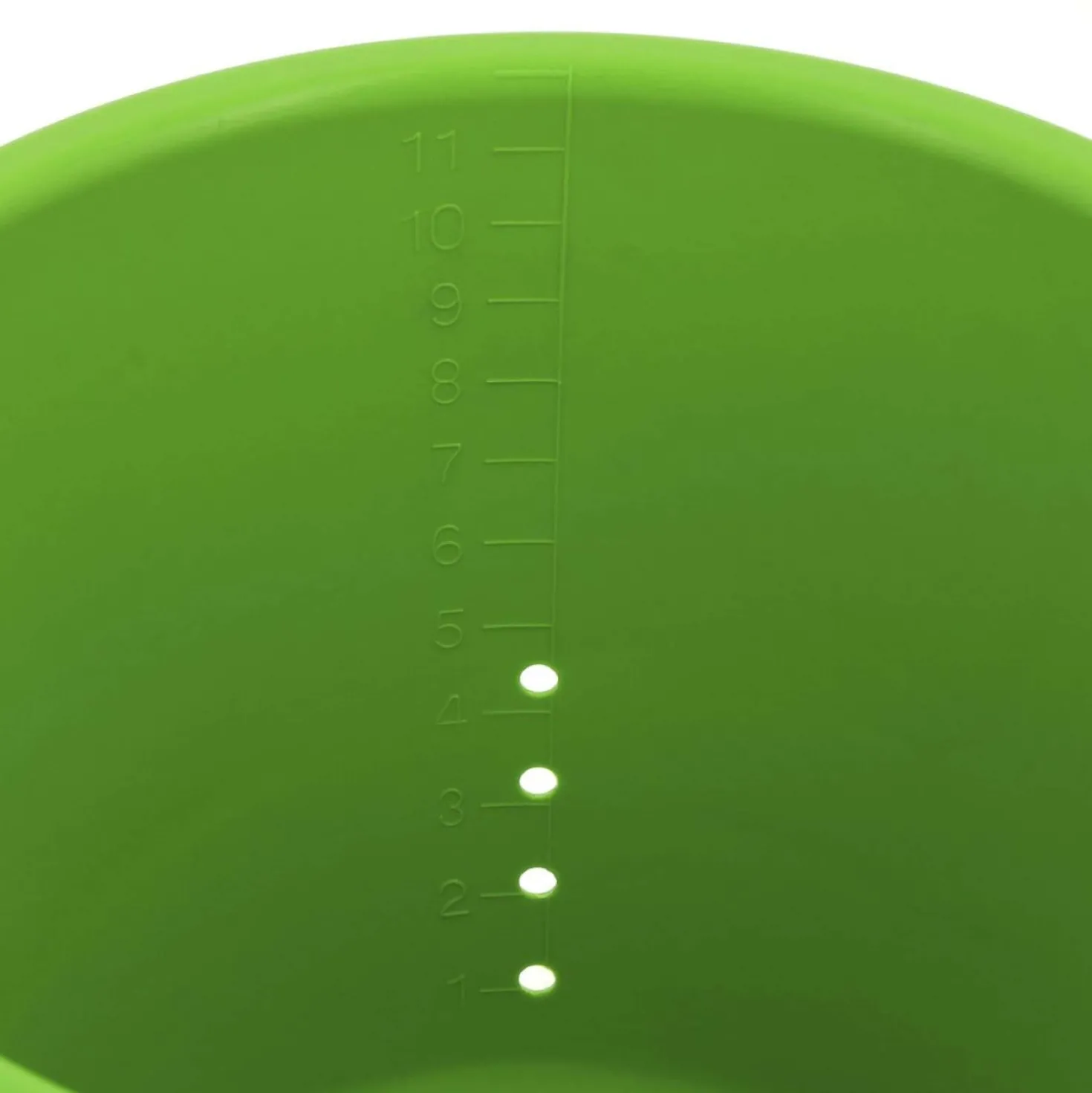 Hippotonic Emmer voor Appels en Wortels (exclusief deksel)