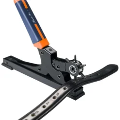 Hippotonic Gaatjestang Tafelbladmodel Navy/Oranje