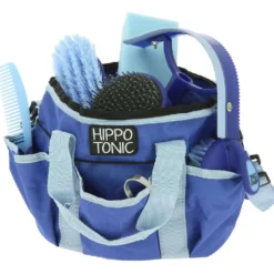 Hippotonic Grooming Set Pro 3 Lichtblauw