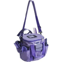 Hippotonic Grooming Set Pro 3 Paars