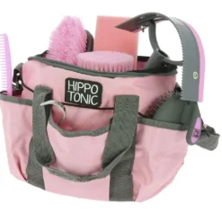 Hippotonic Grooming Set Pro 3 Roze