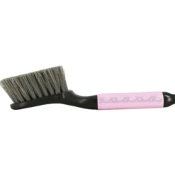Hippotonic Hoefborstel Glossy Roze