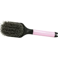 Hippotonic Hoefborstel Glossy Roze
