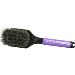 Hippotonic Hoefborstel Glossy Paars