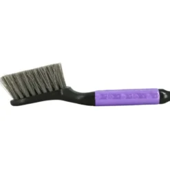 Hippotonic Hoefborstel Glossy Paars