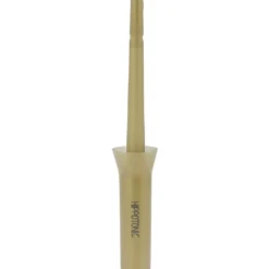 Hippotonic Hoefkwast met Dop Goud
