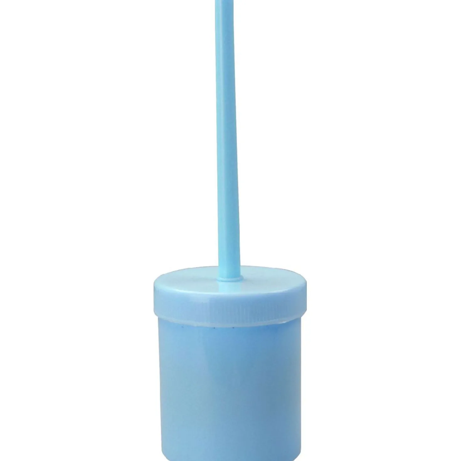 Hippotonic Hoefkwast met Potje Lichtblauw