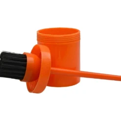 Hippotonic Hoefkwast met Potje Oranje