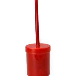 Hippotonic Hoefkwast met Potje Rood