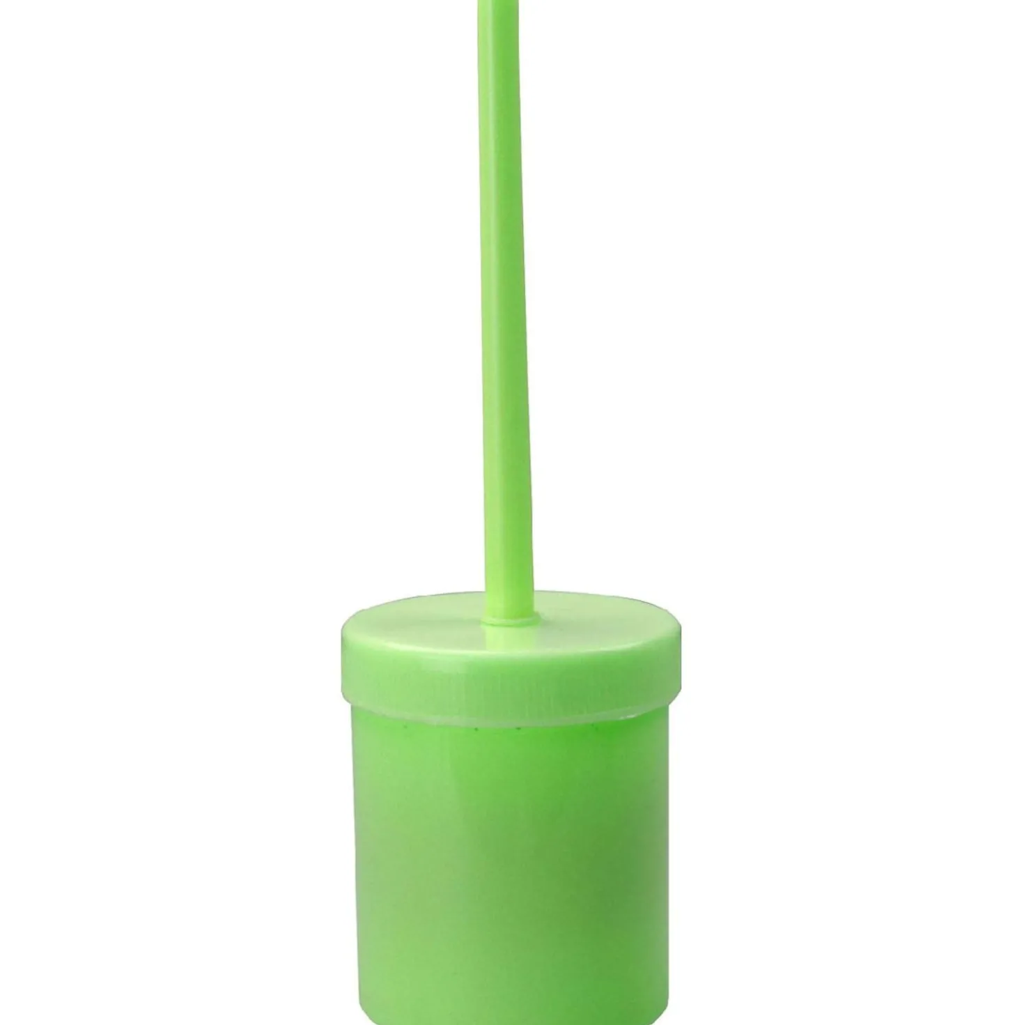 Hippotonic Hoefkwast met Potje Groen