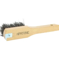 Hippotonic Hoevenkrabber en Borstel Bruin