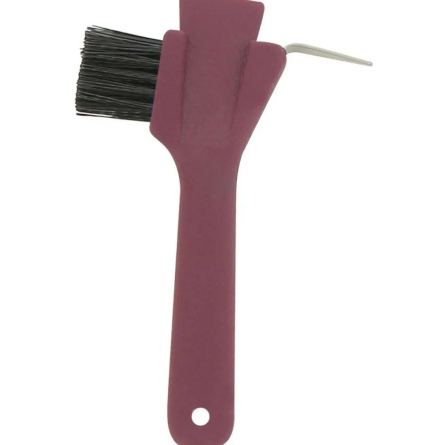 Hippotonic Hoevenkrabber 3 in 1 Burgundy