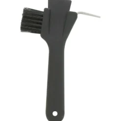 Hippotonic Hoevenkrabber 3 in 1 Zwart