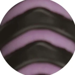 Hippotonic Hoevenkrabber Soft Hand Roze/Grijs