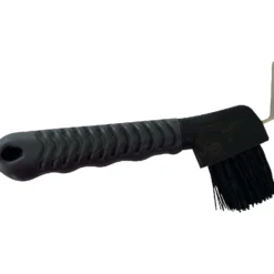 Hippotonic Hoevenkrabber Soft Hand Zwart/Grijs