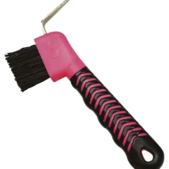 Hippotonic Hoevenkrabber Soft Hand Fuchsia/Zwart