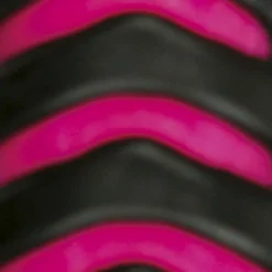Hippotonic Hoevenkrabber Soft Hand Fuchsia/Zwart