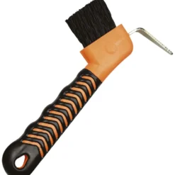 Hippotonic Hoevenkrabber Soft Hand Oranje/Zwart