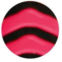 Hippotonic Hoevenkrabber Soft Hand Zwart/Fuchsia