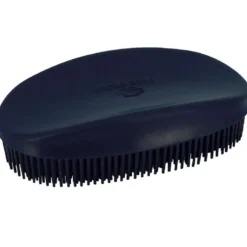 Hippotonic Hoofdborstel Rubber Navy