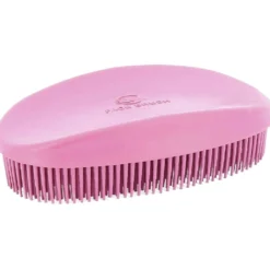 Hippotonic Hoofdborstel Rubber Roze