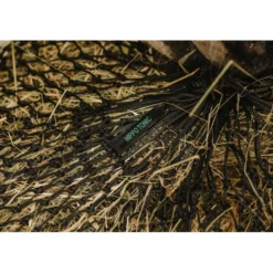 Hippotonic Hooinet Parachute Zwart