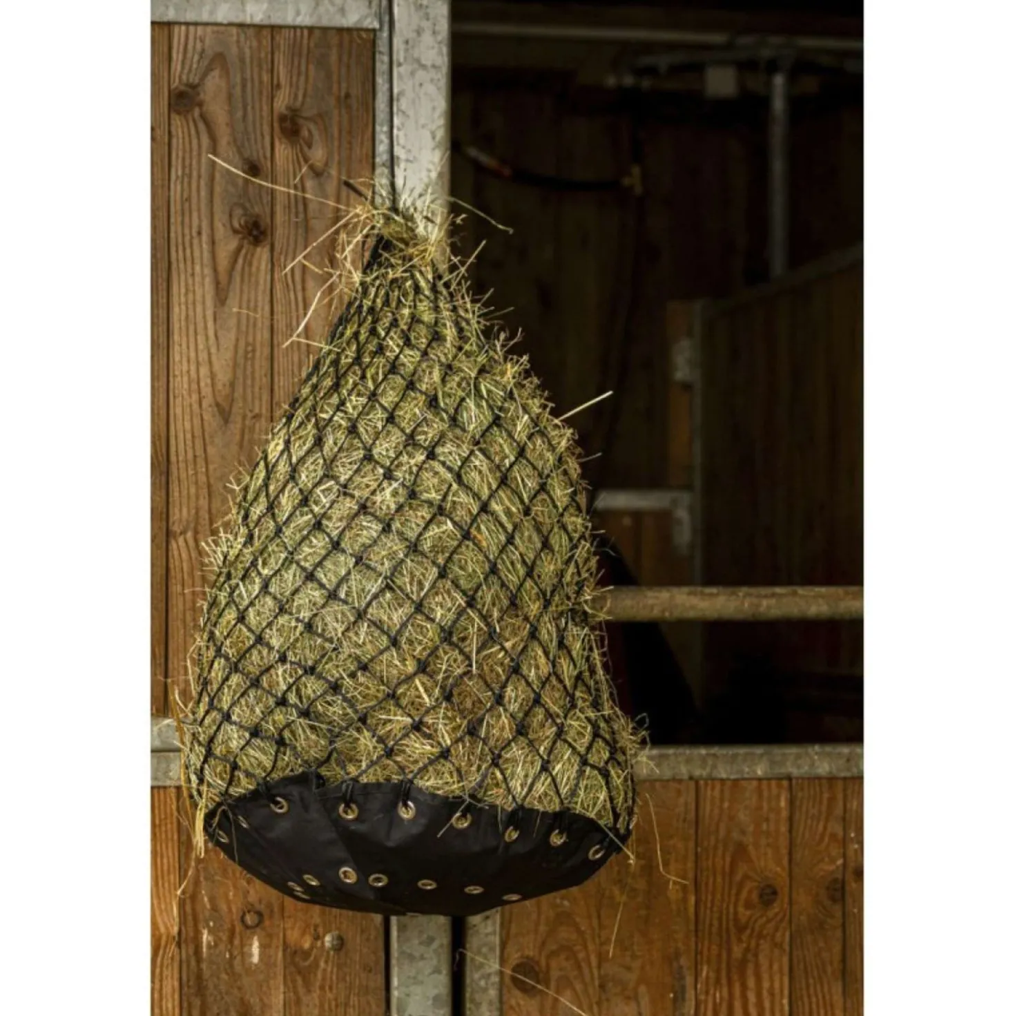 Hippotonic Hooinet Parachute Zwart