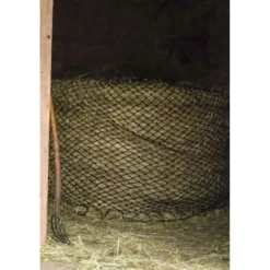 Hippotonic Hooinet Ronde Balen Zwart
