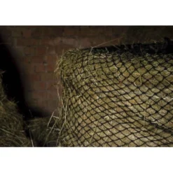 Hippotonic Hooinet Ronde Balen Zwart