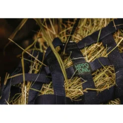 Hippotonic Hooinet Webbing Navy