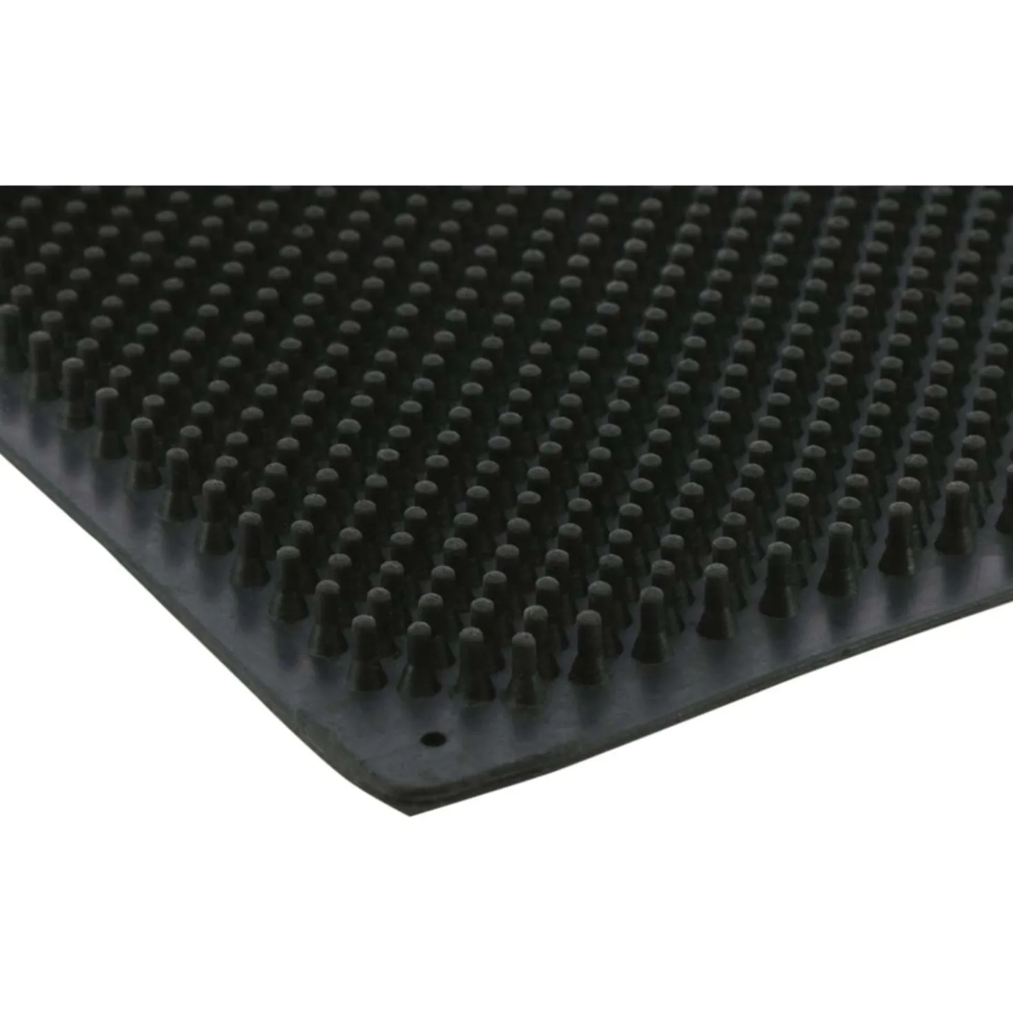 Hippotonic Krabber Wall Zwart