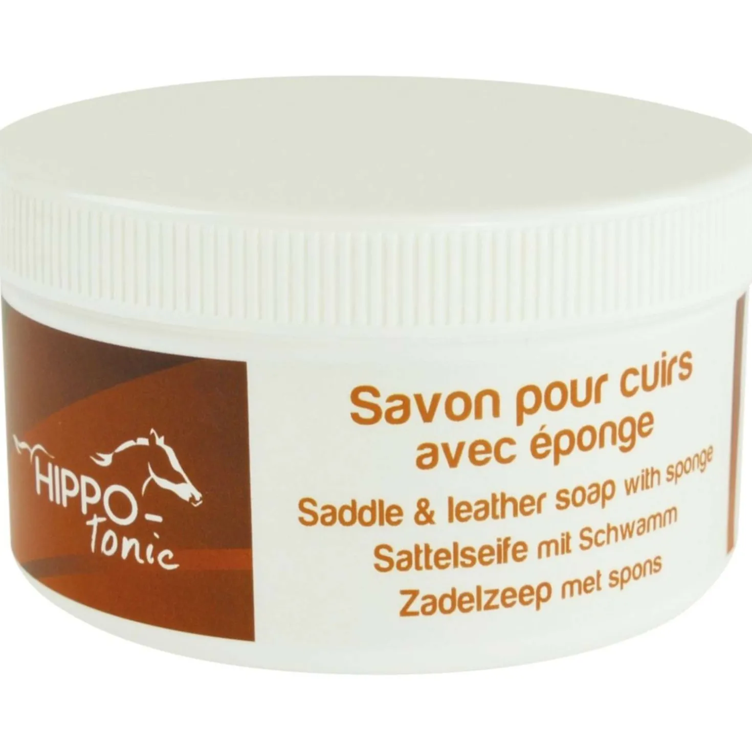 Hippotonic Lederzeep