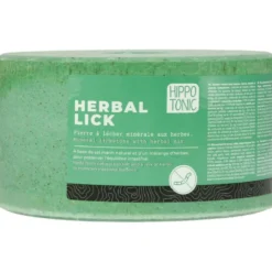 Hippotonic Liksteen Herbalick