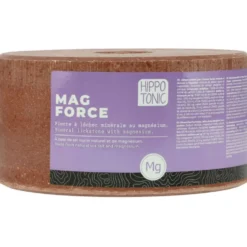 Hippotonic Liksteen Lick Block Magforce