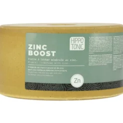 Hippotonic Liksteen Zincboost Block