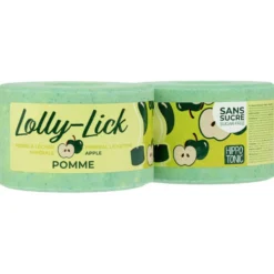 Hippotonic Lolly-Lick Appel