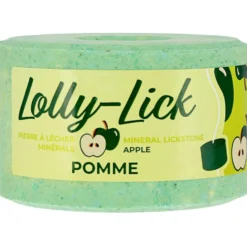 Hippotonic Lolly-Lick Appel