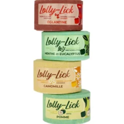 Hippotonic Lolly-Lick Appel