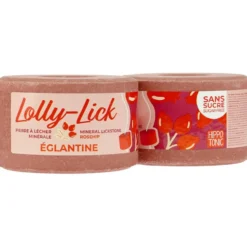 Hippotonic Lolly-Lick Hondsroos