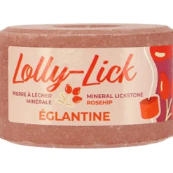 Hippotonic Lolly-Lick Hondsroos