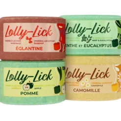 Hippotonic Lolly-Lick Hondsroos
