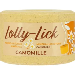 Hippotonic Lolly-Lick Kamille