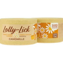 Hippotonic Lolly-Lick Kamille
