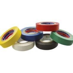 Hippotonic Manenvlecht Kleefband Geel