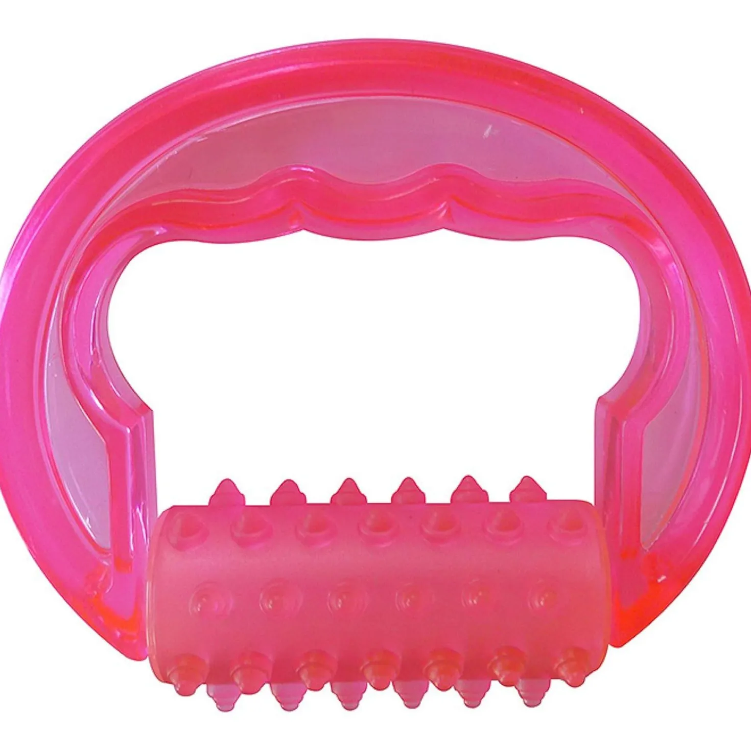 Hippotonic Massage Roller Roze