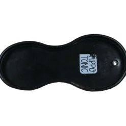 Hippotonic Multifunctionele Borstel Zwart