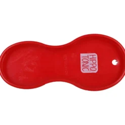 Hippotonic Multifunctionele Borstel Rood