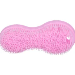 Hippotonic Multifunctionele Borstel Roze