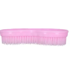 Hippotonic Multifunctionele Borstel Roze