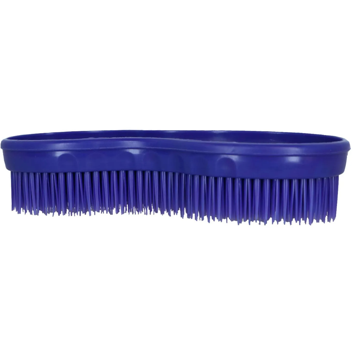 Hippotonic Multifunctionele Borstel Paars
